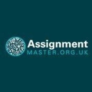 Assignment Master's logo