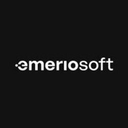 Emeriosoft UAE's logo