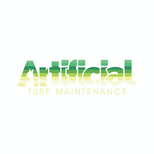 Artificial Turf Maintenance's logo