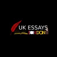 UK Essays London's logo