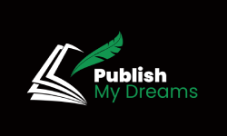 Publish My Dreams's logo