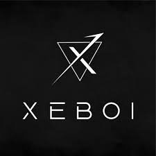 Xeboi's logo