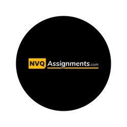 NVQ Assignments's logo