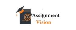 Assignmentvision's logo