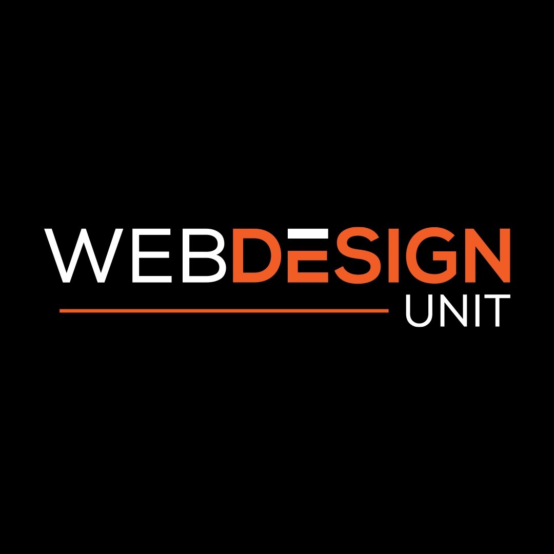 Web design Unit's logo