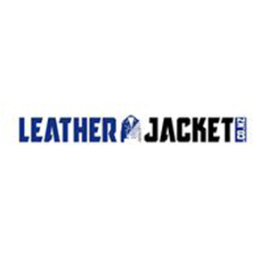 Leather Jacket NZ's logo