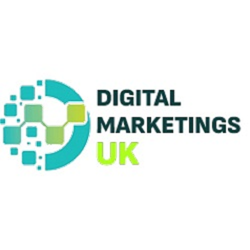 Digital Marketings UK's logo