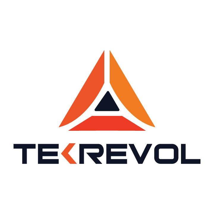 Tekrevol Saudi's logo