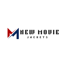 New Movie Jackets's logo