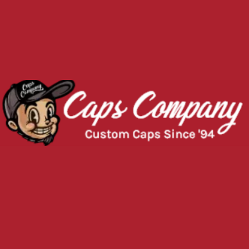 Caps Company UK's logo