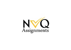 NVQ Assignments UK's logo