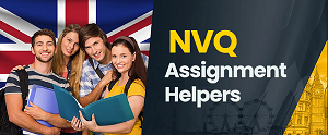 NVQ Assignments UK's cover photo