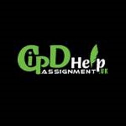 CIPD Assignment Help London's logo