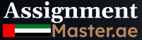 Assignment Master UAE's logo