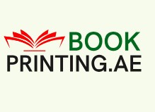 Book Printing AE's logo