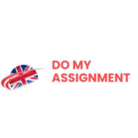 Do My Assignment UK's logo