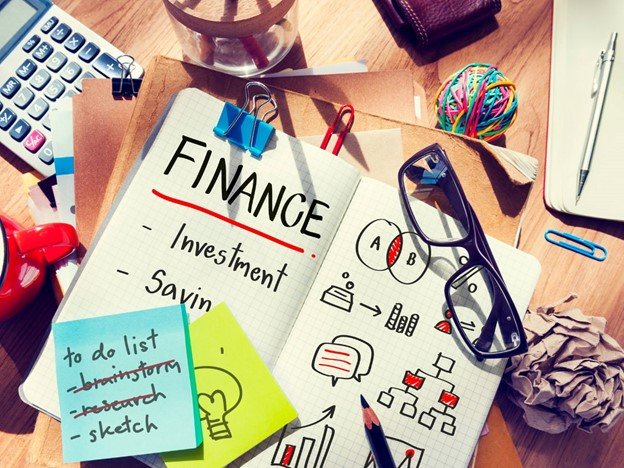 Defining Finance, Key Functions of Finance, Defining Accounting