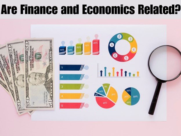 Finance, Economics, Resource Allocation